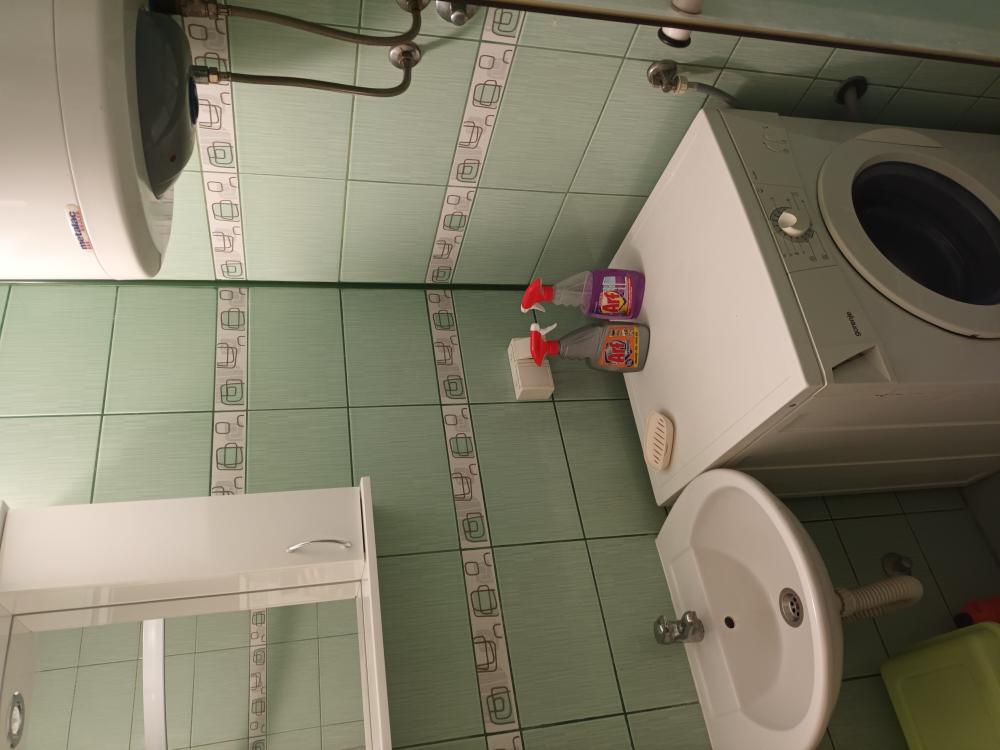 Slika 6 - Veselina Masleše, Jednoiposoban stan za izdavanje, 40m2, 380€