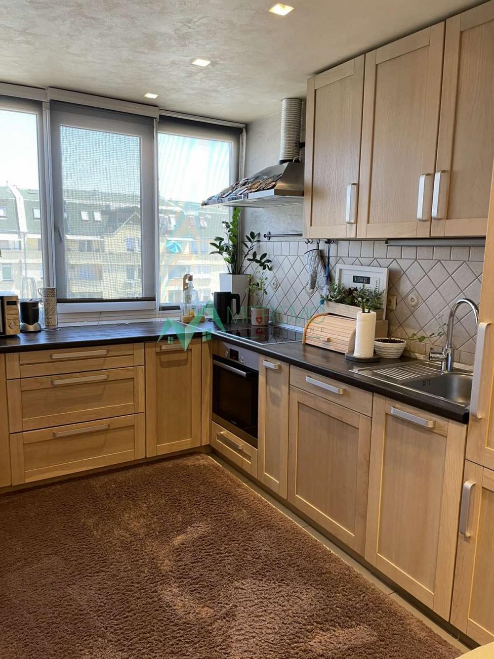 Slika 5 - Četvorosoban stan na prodaju, 105m2, 247.200€