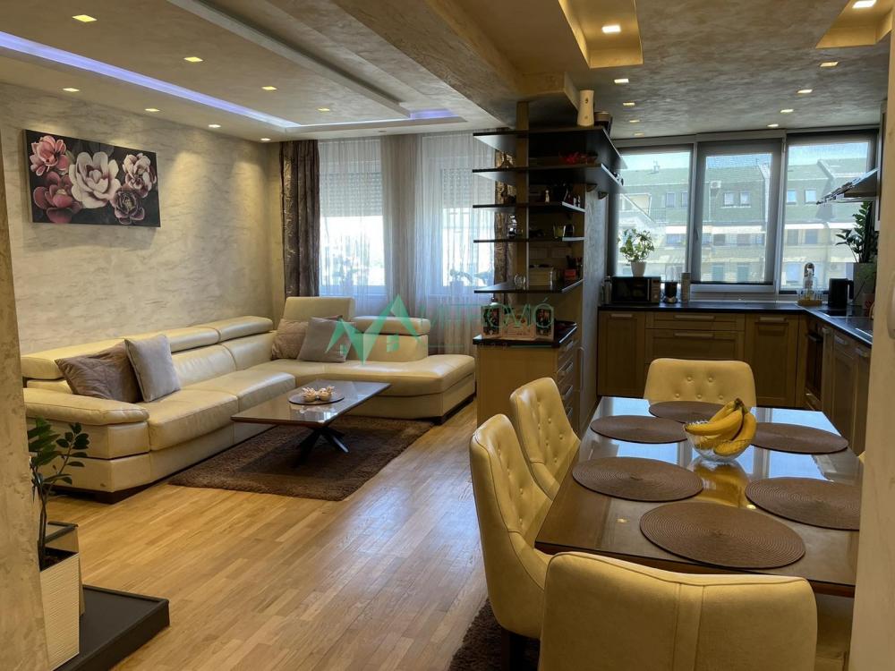 Slika 3 - Četvorosoban stan na prodaju, 105m2, 247.200€