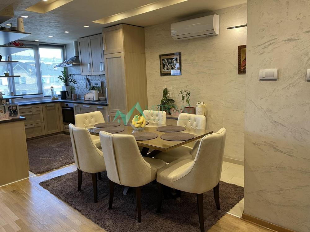 Slika 4 - Četvorosoban stan na prodaju, 105m2, 247.200€