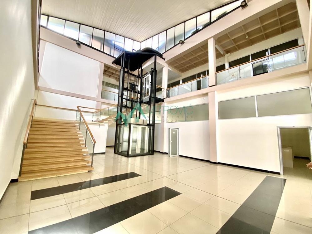 Glavna slika - Lokal za izdavanje, 1628m2, 21.157€