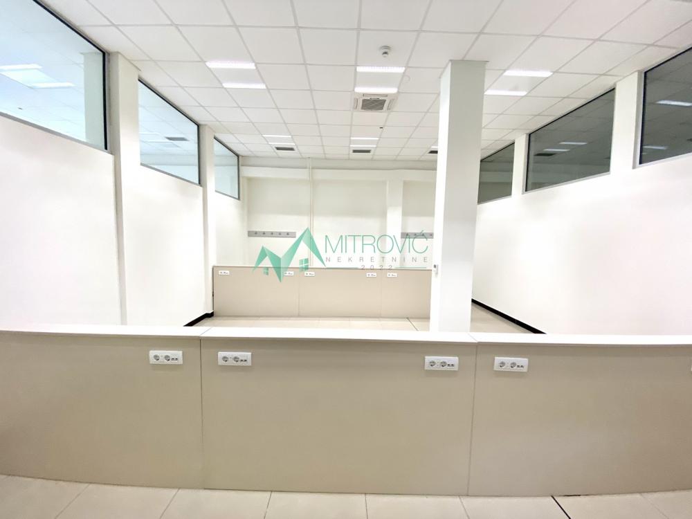 Slika 11 -  Lokal za izdavanje, 1628m2, 21.157€