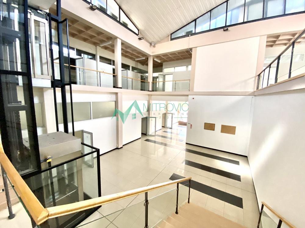 Slika 3 -  Lokal za izdavanje, 1628m2, 21.157€