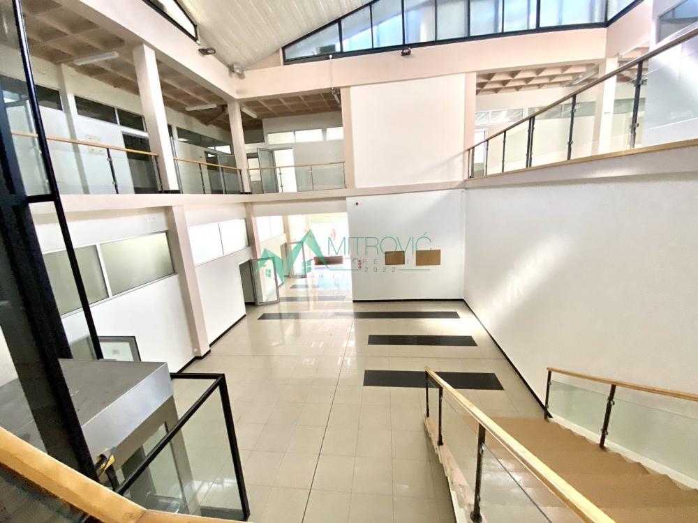 Slika 2 -  Lokal za izdavanje, 1628m2, 21.157€