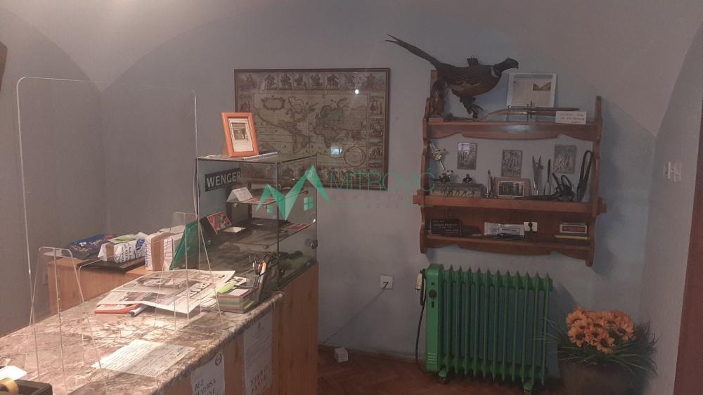 Glavna slika - Lokal na prodaju, 42m2, 123.500€