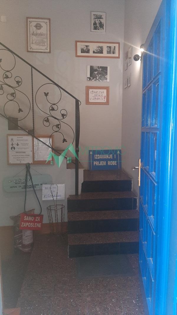 Slika 3 -  Lokal na prodaju, 42m2, 123.500€