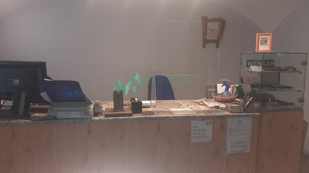 Slika 1 -  Lokal na prodaju, 42m2, 123.500€