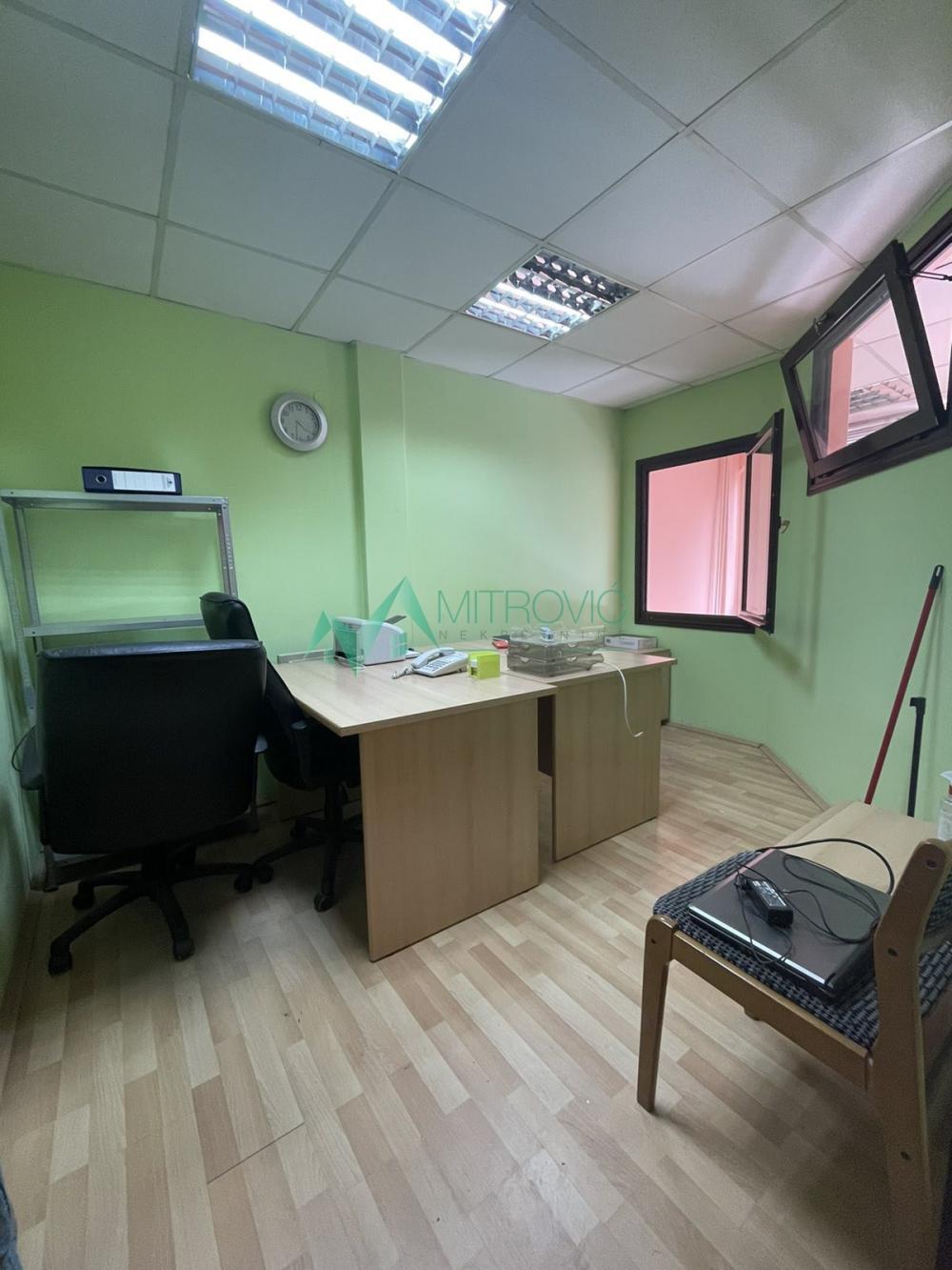 Glavna slika - Lokal na prodaju, 40m2, 154.500€