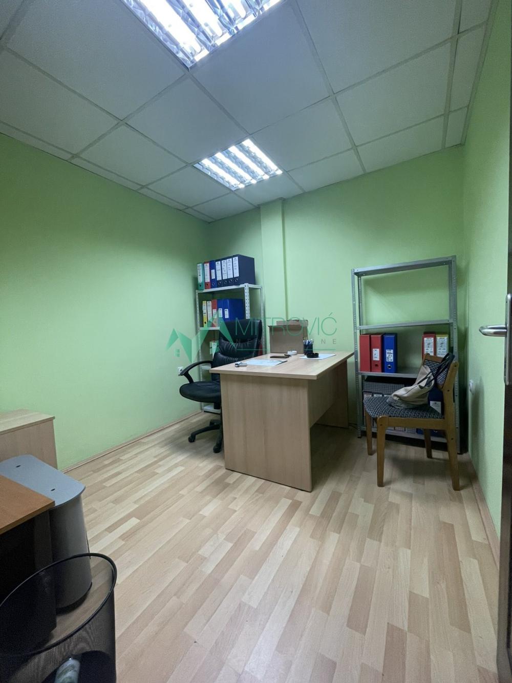 Slika 2 -  Lokal na prodaju, 40m2, 154.500€