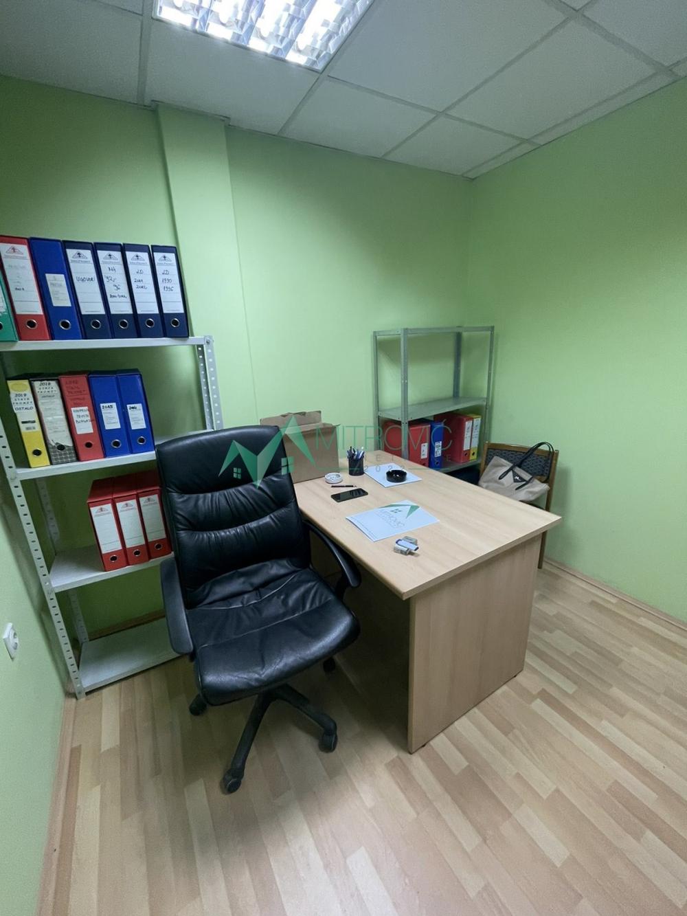 Slika 3 -  Lokal na prodaju, 40m2, 154.500€