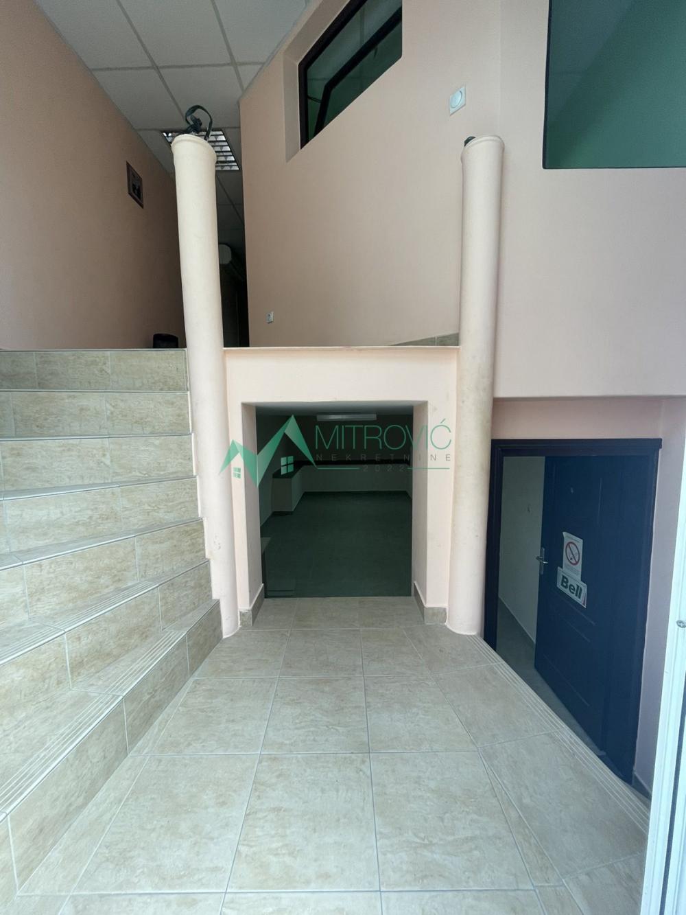 Slika 8 -  Lokal na prodaju, 40m2, 154.500€