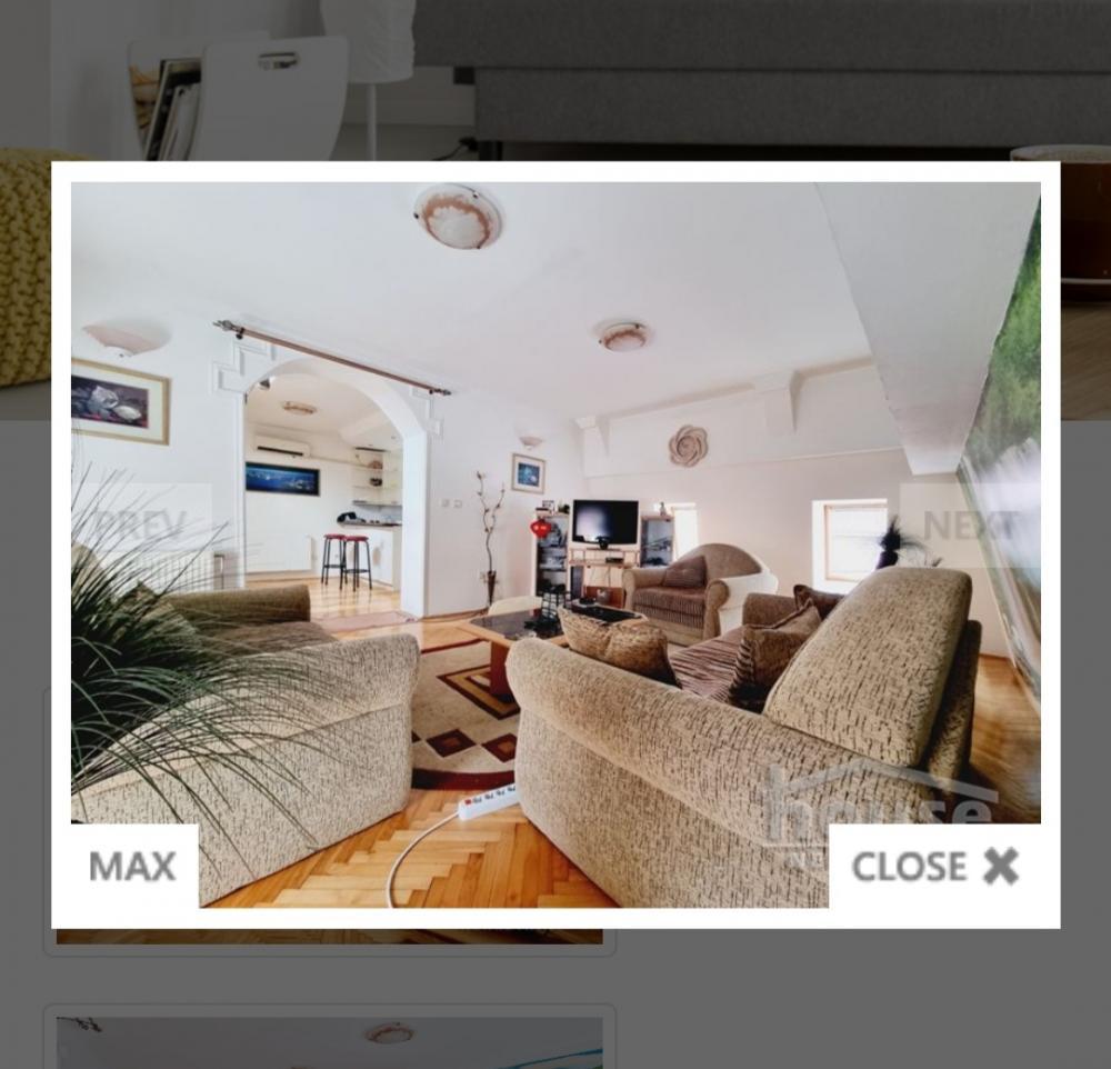 Glavna slika -Trg Mladenaca 6, Dvoiposoban stan na prodaju, 73m2, 124.100€