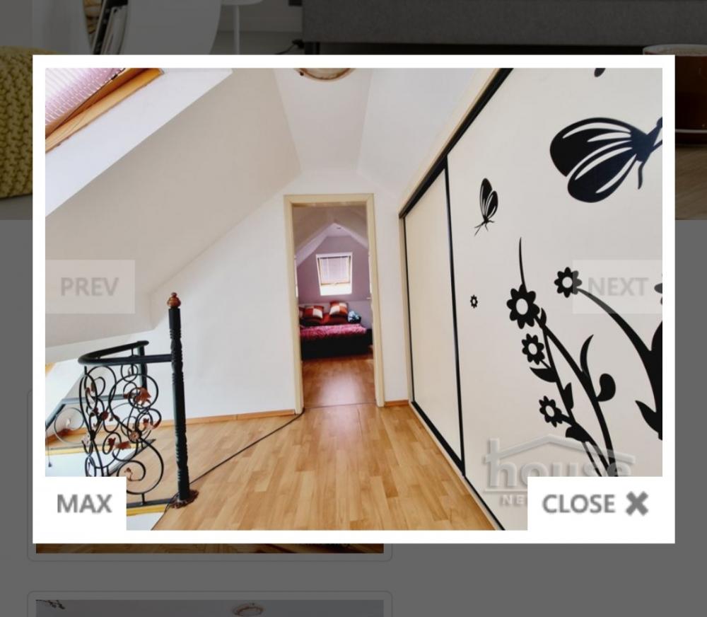 Slika 2 - Trg Mladenaca 6, Dvoiposoban stan na prodaju, 73m2, 124.100€