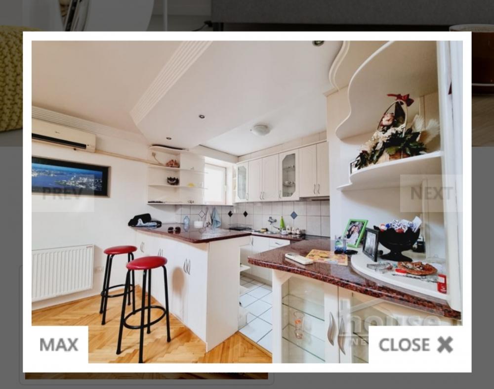 Slika 3 - Trg Mladenaca 6, Dvoiposoban stan na prodaju, 73m2, 124.100€