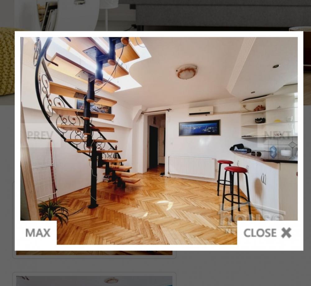 Slika 4 - Trg Mladenaca 6, Dvoiposoban stan na prodaju, 73m2, 124.100€