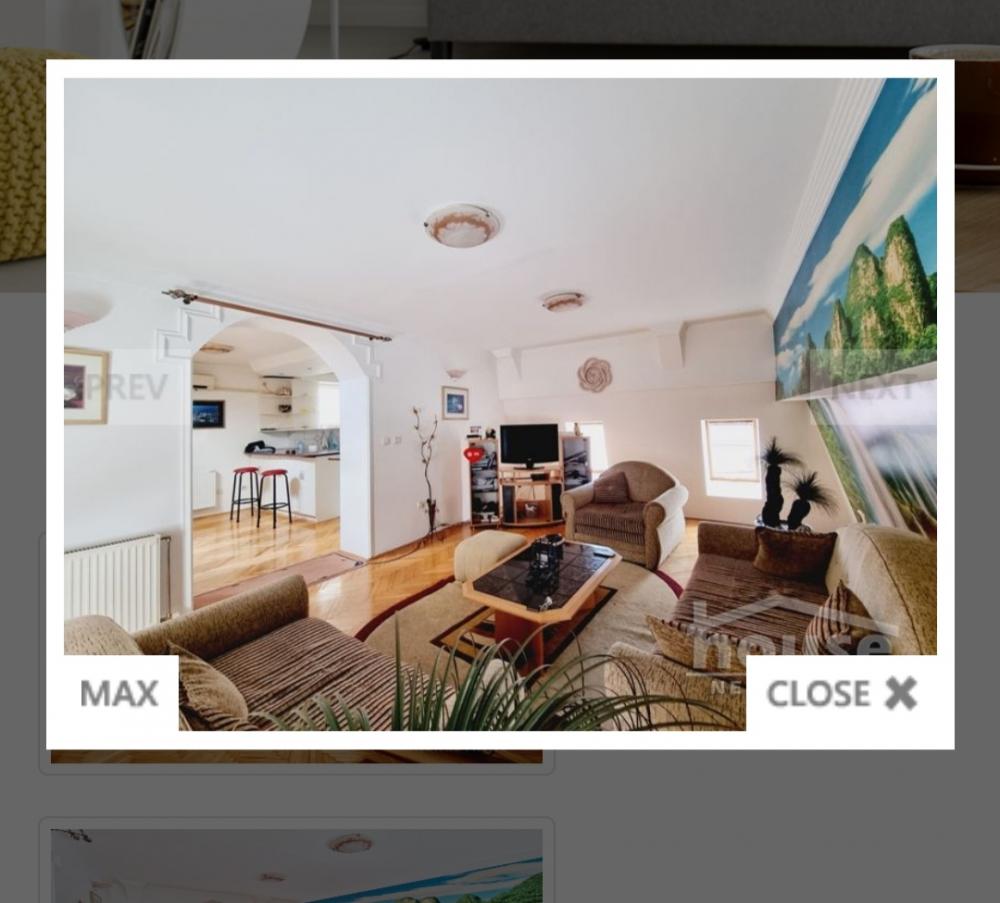 Slika 10 - Trg Mladenaca 6, Dvoiposoban stan na prodaju, 73m2, 124.100€