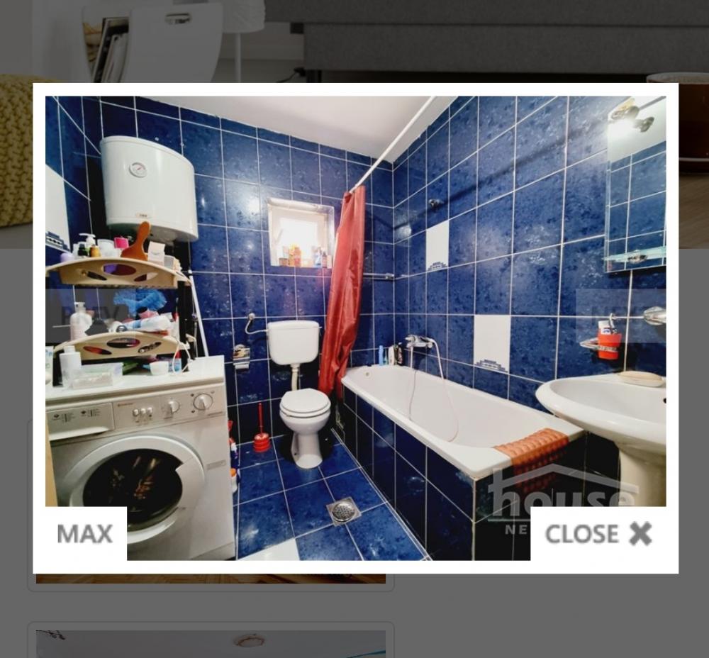 Slika 6 - Trg Mladenaca 6, Dvoiposoban stan na prodaju, 73m2, 124.100€