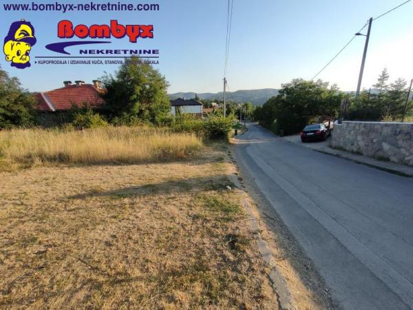 Slika 4 -  Plac na prodaju, Sremska Kamenica, , 259.000€