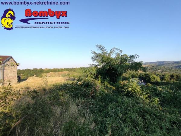 Slika 10 -  Plac na prodaju, Sremska Kamenica, , 259.000€