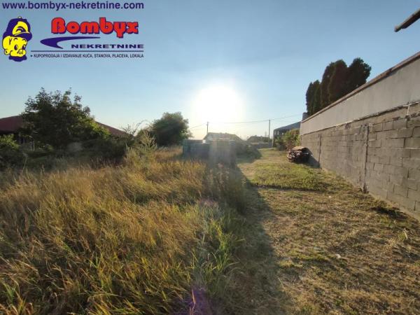 Slika 8 -  Plac na prodaju, Sremska Kamenica, , 259.000€