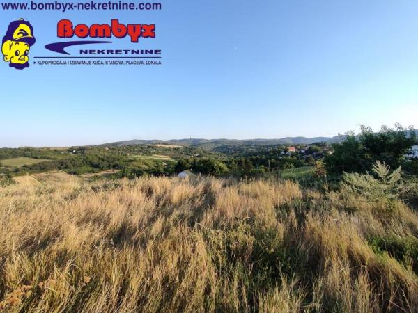 Slika 7 -  Plac na prodaju, Sremska Kamenica, , 259.000€