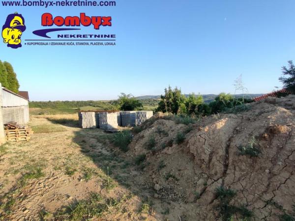 Slika 5 -  Plac na prodaju, Sremska Kamenica, , 259.000€