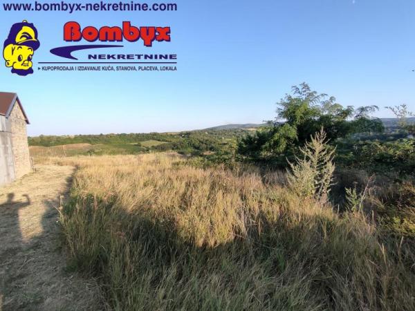 Slika 6 -  Plac na prodaju, Sremska Kamenica, , 259.000€