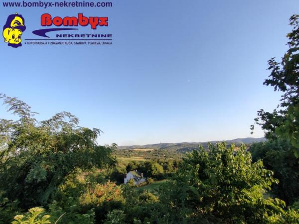 Slika 11 -  Plac na prodaju, Sremska Kamenica, , 259.000€