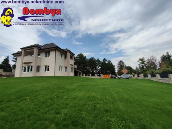 Slika 5 -  Kuća na prodaju, 300m2, 1.270.000€