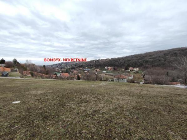 Glavna slika - Plac na prodaju, Paragovo, , 180.000€