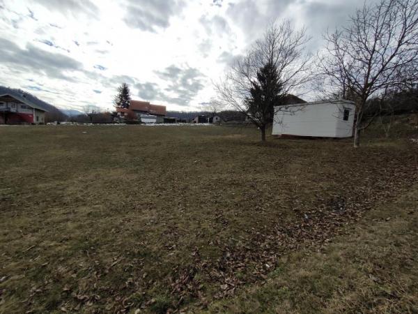 Slika 1 -  Plac na prodaju, Paragovo, , 180.000€