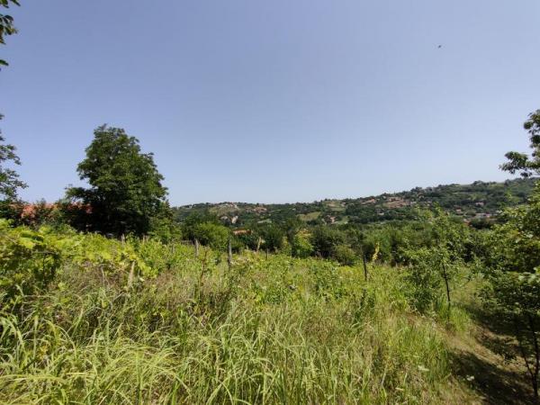 Slika 6 -  Plac na prodaju, Paragovo, , 480.000€