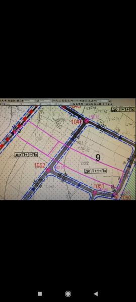 Slika 1 -  Plac na prodaju, Paragovo, , 480.000€