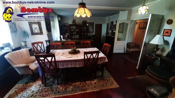 Glavna slika -Petosoban stan na prodaju, 134m2, 310.000€