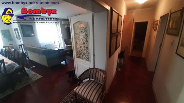 Slika 11 - Petosoban stan na prodaju, 134m2, 310.000€