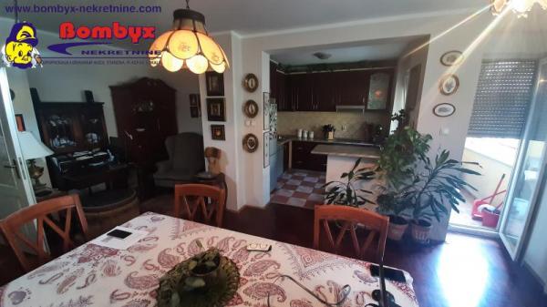 Slika 7 - Petosoban stan na prodaju, 134m2, 310.000€