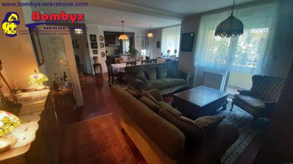 Slika 3 - Petosoban stan na prodaju, 134m2, 310.000€