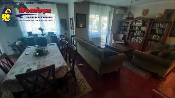 Slika 5 - Petosoban stan na prodaju, 134m2, 310.000€