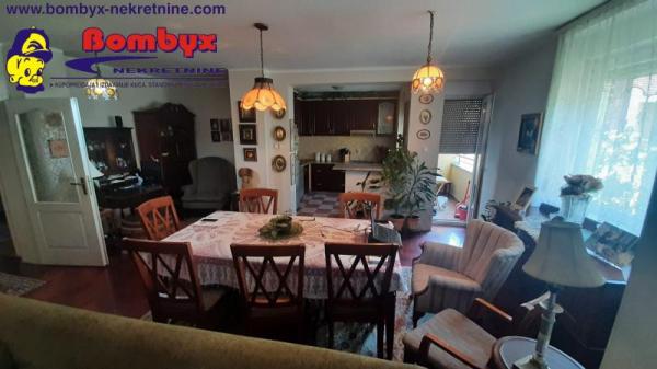 Slika 6 - Petosoban stan na prodaju, 134m2, 310.000€