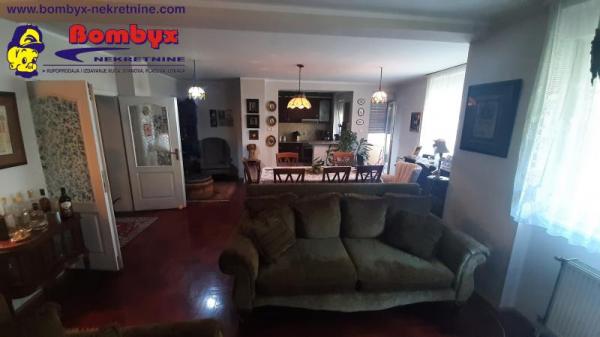 Slika 4 - Petosoban stan na prodaju, 134m2, 310.000€