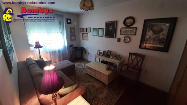 Slika 9 - Petosoban stan na prodaju, 134m2, 310.000€