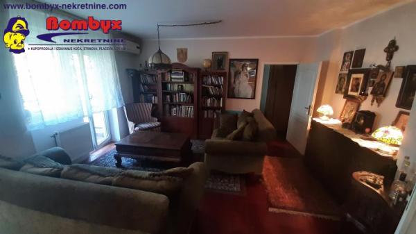 Slika 1 - Petosoban stan na prodaju, 134m2, 310.000€