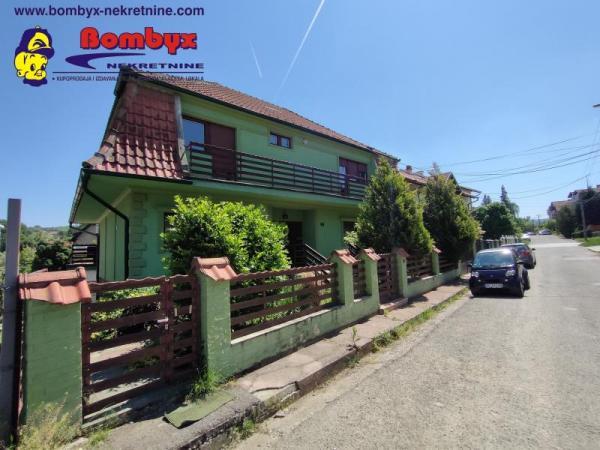 Glavna slika - Kuća na prodaju, 330m2, 330.000€