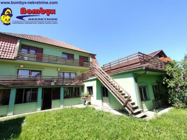 Slika 4 -  Kuća na prodaju, 330m2, 330.000€