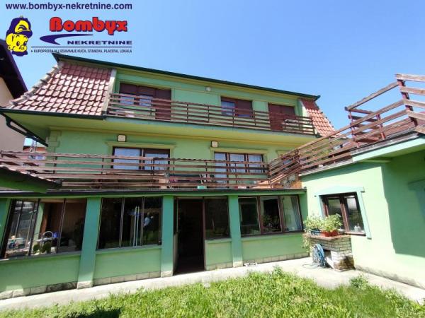Slika 3 -  Kuća na prodaju, 330m2, 330.000€
