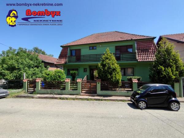Slika 1 -  Kuća na prodaju, 330m2, 330.000€