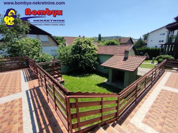 Slika 6 -  Kuća na prodaju, 330m2, 330.000€