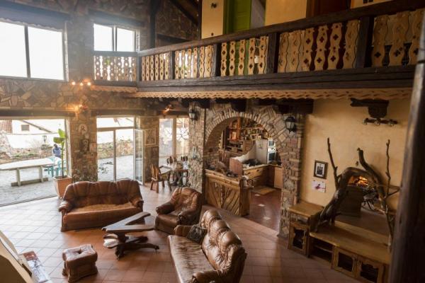 Slika 11 -  Kuća na prodaju, 587m2, 680.000€