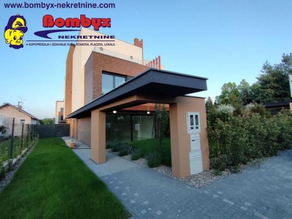 Glavna slika - Kuća na prodaju, 181m2, 499.000€