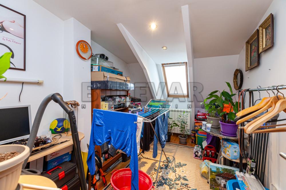 Slika 11 - Obilićev venac, Dvoiposoban stan na prodaju, 80m2, 135.000€